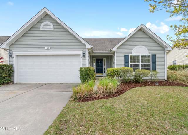 Property at 157 Carolina Farms Blvd, Calabash, NC 28467, 3 beds, 2 baths