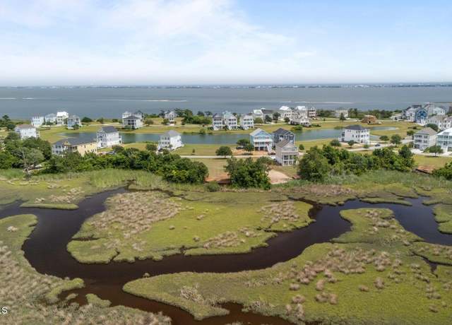 Property at 615 Cannonsgate Dr, Newport, NC 28570