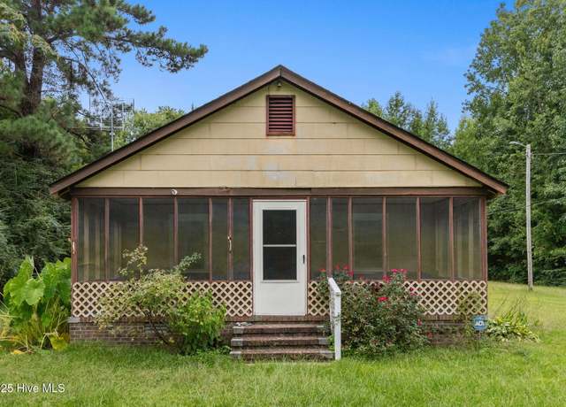Property at 789 N Boyd Rd, Pinetown, NC 27865, 2 beds, 1 bath