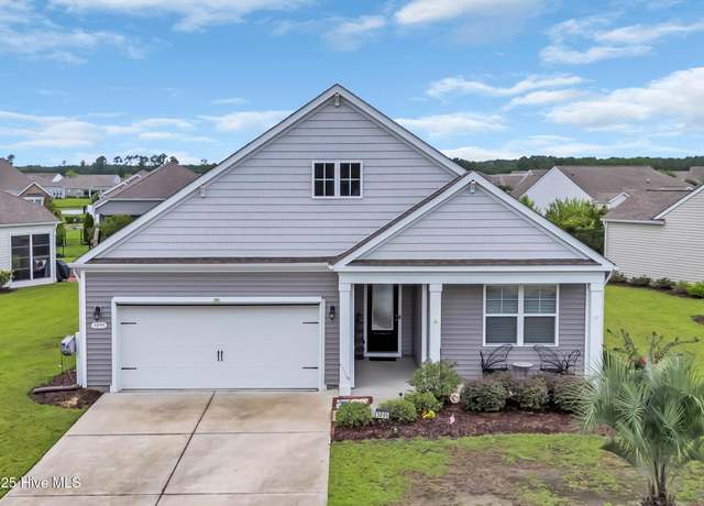 Property at 3095 Crescent Lake Dr, Carolina Shores, NC 28467, 3 beds, 2 baths