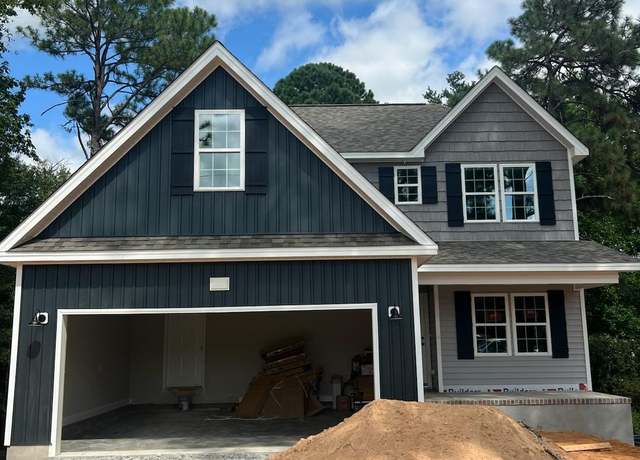 Property at 4405 Murdocksville Rd, Pinehurst, NC 28374, 3 beds, 2.5 baths
