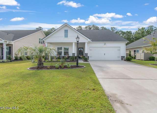 Property at 8777 Nashville Dr NW, Calabash, NC 28467, 3 beds, 2 baths