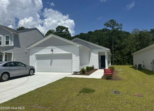 Property at 1089 High Tide St SE #33, Bolivia, NC 28422, 3 beds, 2 baths