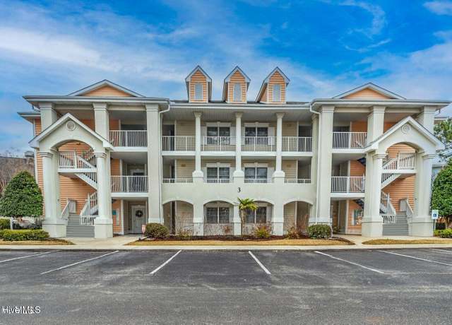 Property at 330 S Middleton Dr NW Unit 305, Calabash, NC 28467, 2 beds, 2 baths