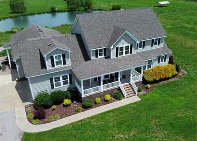 Property at 375 Summit Farms Trl, Moyock, NC 27958, 5 beds, 4.5 baths