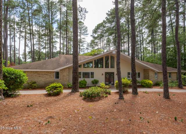 Property at 3 Deer Track Rd, Jackson Springs, NC 27281, 3 beds, 4 baths