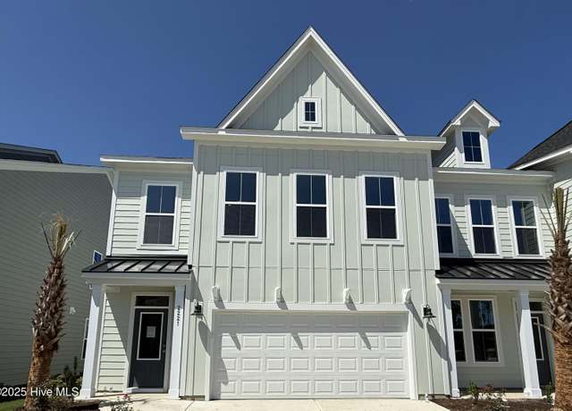 Property at 2221 Star Shower Way Lot 115, Leland, NC 28451, 4 beds, 3.5 baths
