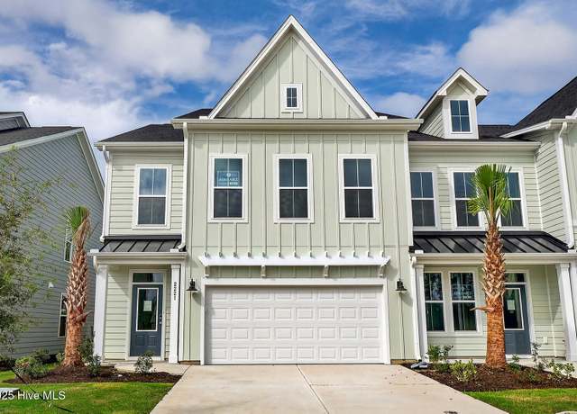 Property at 2221 Star Shower Way, Leland, NC 28451, 4 beds, 3.5 baths