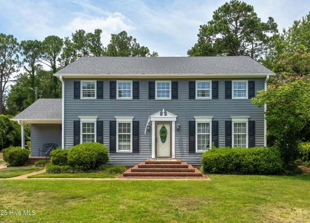 Property at 429 Tanbridge Rd, Wilmington, NC 28405, 5 beds, 2.5 baths