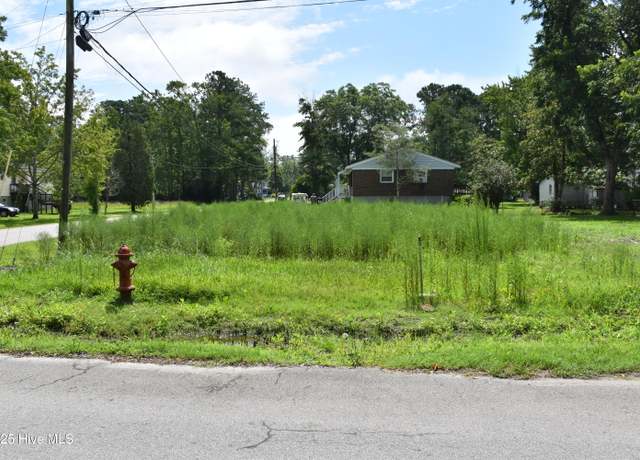 Property at 0 Latham Cedar St, Belhaven, NC 27810