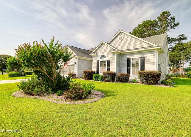 Property at 685 Meadowbrook Ln NW, Calabash, NC 28467, 3 beds, 2 baths