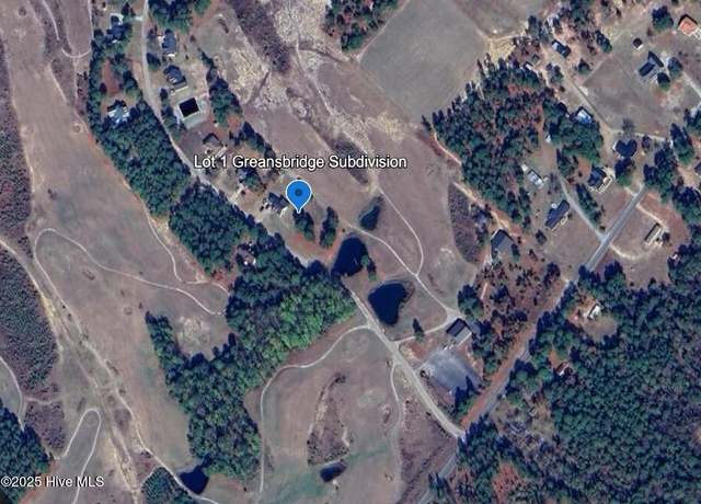 Property at 1 Old Tom Morris Rd, Garland, NC 28441
