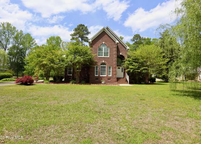 Property at 339 Loblolly Dr, Vass, NC 28394, 3 beds, 2.5 baths