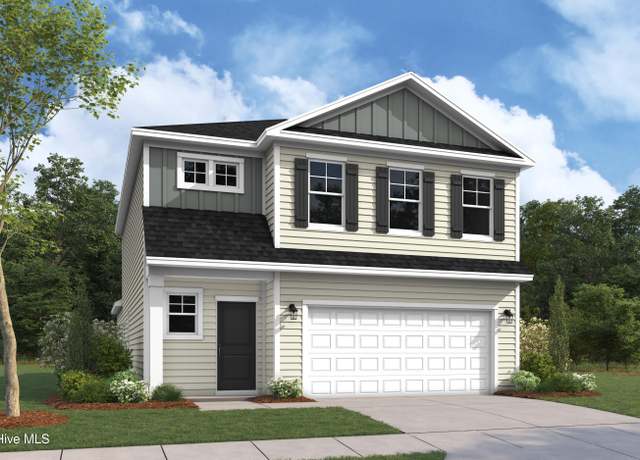 Property at 512 Sandy Hollow Dr, Jacksonville, NC 28540, 4 beds, 3.5 baths