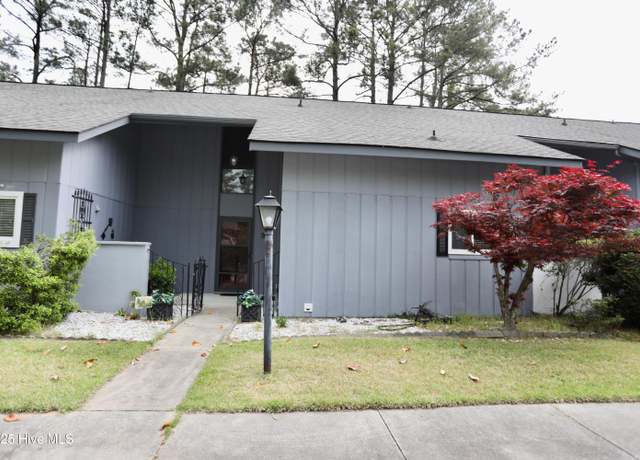 Property at 2 Foxhill Ct Unit B3, Foxfire Village, NC 27281, 3 beds, 3 baths