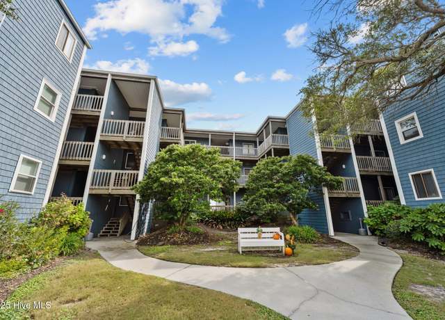 Property at 2196 New River Inlet Rd Unit 166, North Topsail Beach, NC 28460, 1 bed, 1 bath