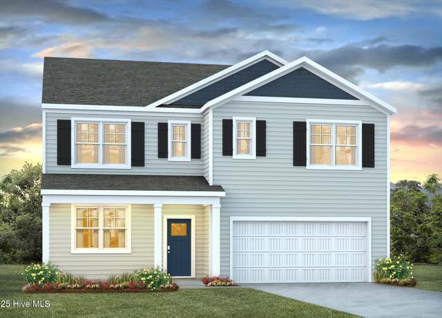 Property at 159 Legare St Lot 250, Wilmington, NC 28411, 5 beds, 3 baths