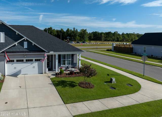 Property at 6484 Pinnacle Pt, Winnabow, NC 28479, 3 beds, 2 baths