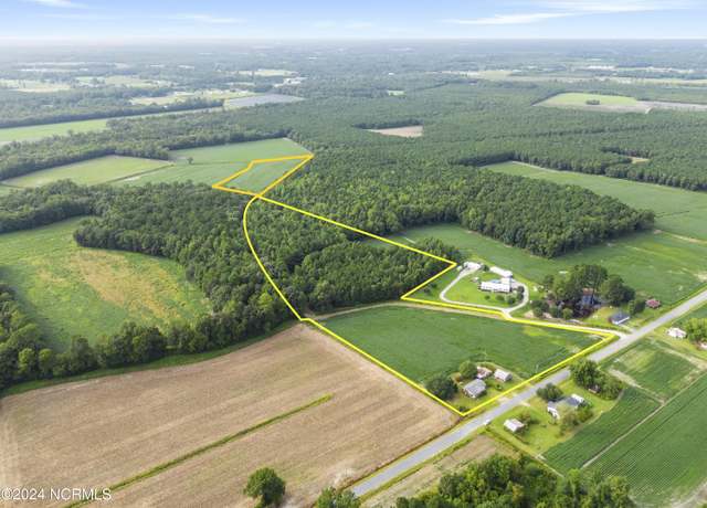 Property at Undisclosed address, Pink Hill, NC 28572, 3 beds, 1 bath