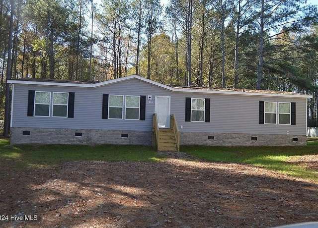 Property at 1495 Beulaville Hwy, Beulaville, NC 28518, 3 beds, 2 baths
