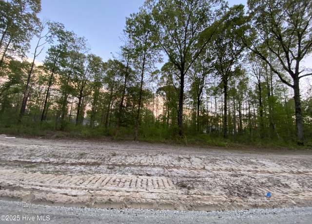 Property at Lot 28 Plover Way, New Bern, NC 28562