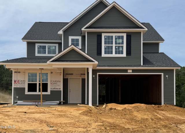 Property at 279 Harborwood St, Lillington, NC 27546, 4 beds, 2.5 baths