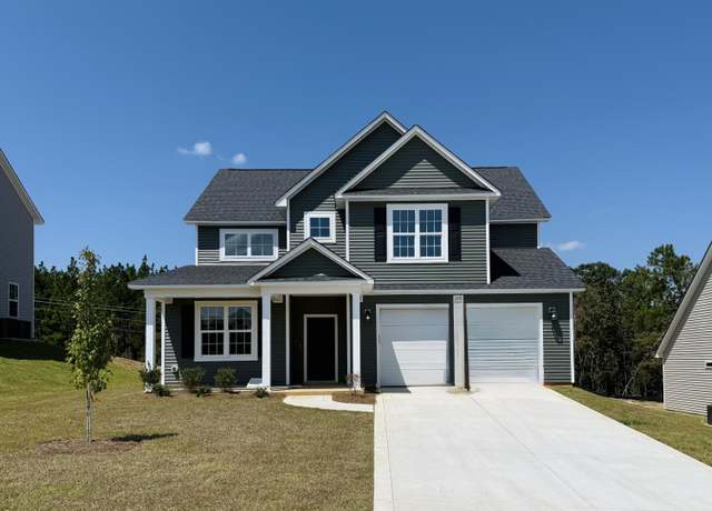 Property at 279 Harborwood St, Lillington, NC 27546, 4 beds, 2.5 baths