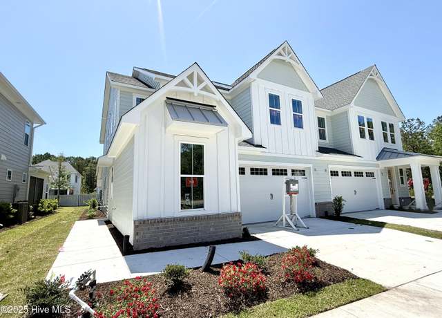 Property at 3157 Painted Turtle Loop #37, Wilmington, NC 28409, 3 beds, 2.5 baths
