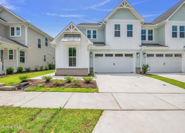 Property at 3157 Painted Turtle Loop #37, Wilmington, NC 28409, 3 beds, 2.5 baths