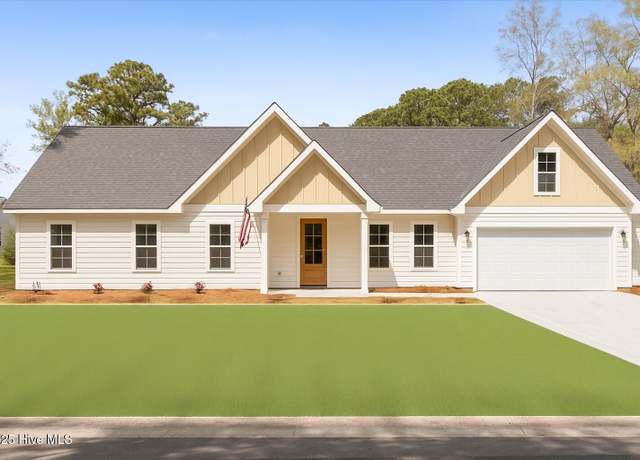 Property at 355 S Middleton Dr NW, Calabash, NC 28467, 3 beds, 3 baths