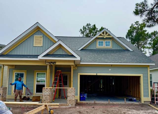 Property at 3914 Meeting Place Pl, Southport, NC 28461, 3 beds, 3 baths