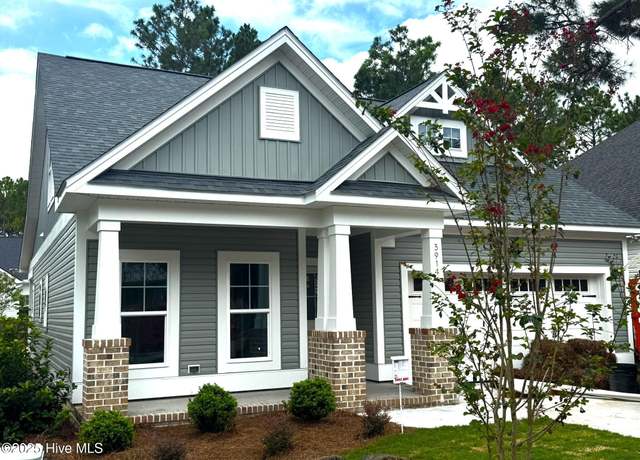 Property at 3914 Meeting Place Pl, Southport, NC 28461, 3 beds, 3 baths