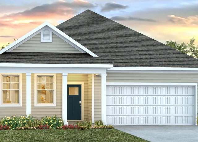 Property at 237 Red Vineyard Way Ln Lot 30, Jacksonville, NC 28546, 3 beds, 2 baths