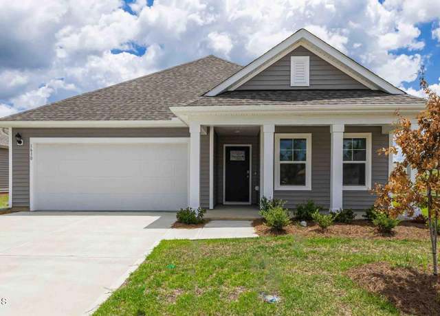 Property at 237 Red Vineyard Way Ln Lot 30, Jacksonville, NC 28546, 3 beds, 2 baths