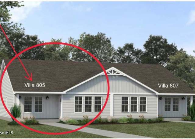 Property at 805 Discovery Cv, Newport, NC 28570, 3 beds, 2 baths