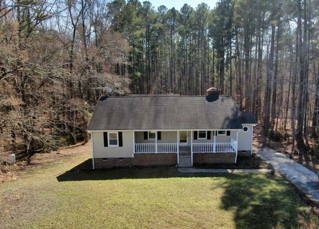 Property at 4212 Fiesta Rd Rd, Durham, NC 27703, 3 beds, 2 baths