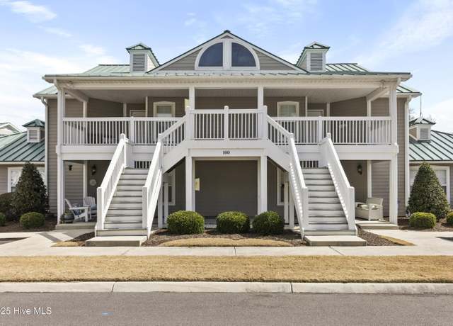 Property at 1620 Goley Hewett Rd SE Unit 106, Bolivia, NC 28422, 2 beds, 2 baths