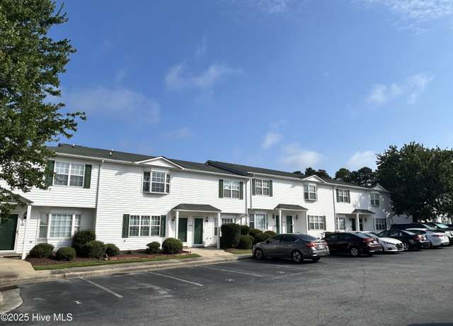 Property at 920 Spring Forest Rd Unit L-5, Greenville, NC 27834, 3 beds, 2.5 baths