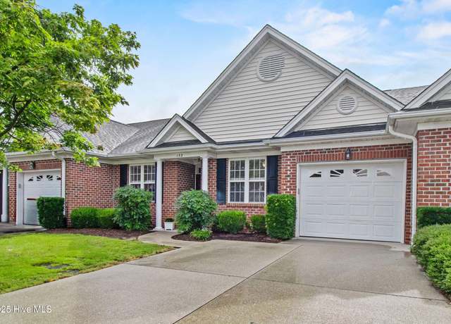 Property at 5006 Carleton Dr Unit 152, Wilmington, NC 28403, 3 beds, 2 baths