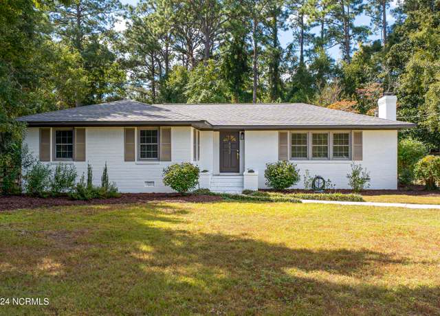 Property at 4822 Randall Pkwy, Wilmington, NC 28403, 3 beds, 2 baths