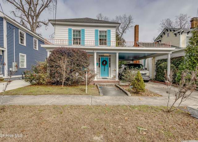 Property at 414 E 2nd St, Washington, NC 27889, 3 beds, 2 baths