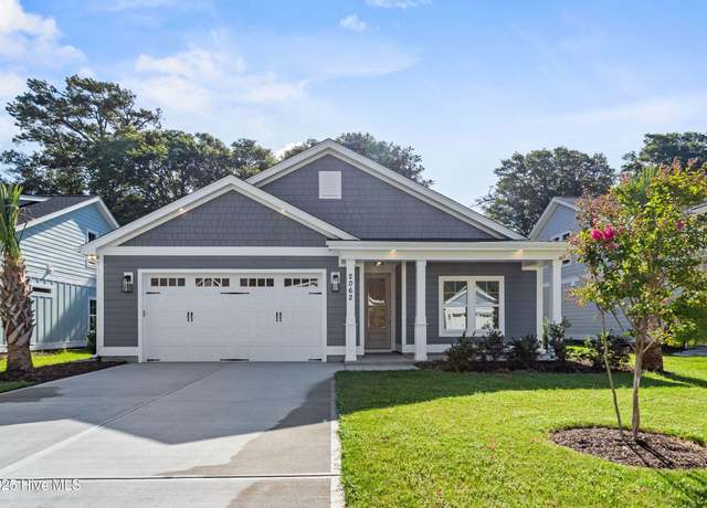 Property at 2062 Greenside Manor Dr SW, Ocean Isle Beach, NC 28469, 3 beds, 2 baths