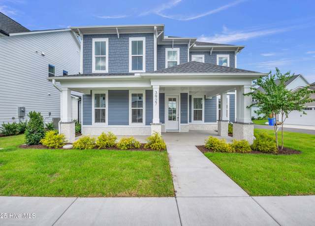 Property at 3927 Watersail Dr #93, Wilmington, NC 28409, 4 beds, 3 baths