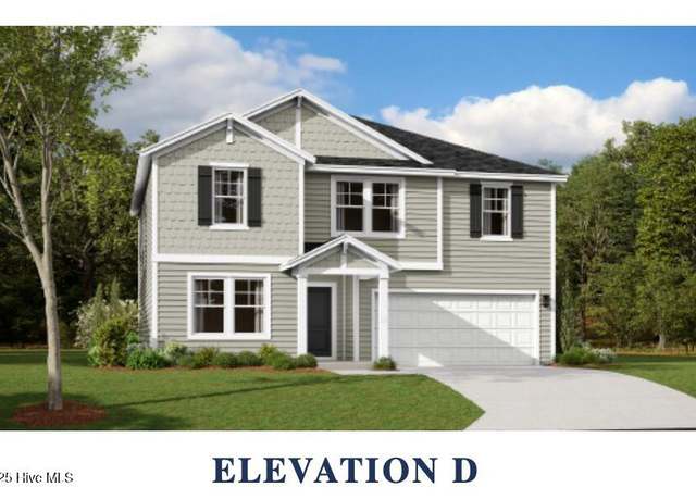 Property at 510 Sandy Hollow Dr #3, Jacksonville, NC 28540, 4 beds, 3 baths