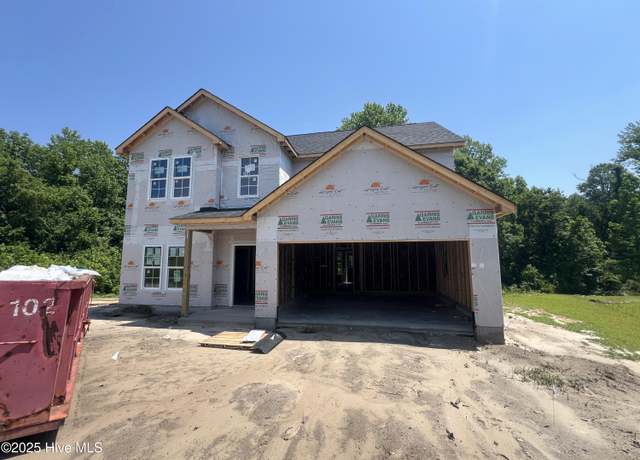 Property at 137 Dallas Dr, Beulaville, NC 28518, 3 beds, 2.5 baths