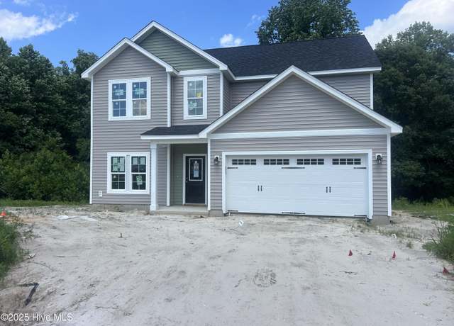 Property at 137 Dallas Dr, Beulaville, NC 28518, 3 beds, 2.5 baths