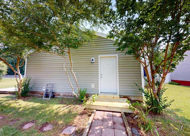 Property at 973 Ramsey Rd, Jacksonville, NC 28546, 4 beds, 2 baths