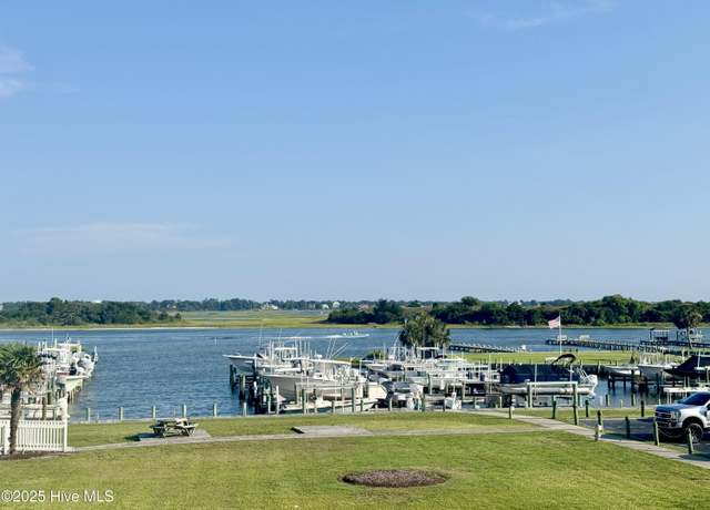 Property at 650 Cedar Point Blvd Unit B 25, Cedar Point, NC 28584, 1 bed, 1 bath