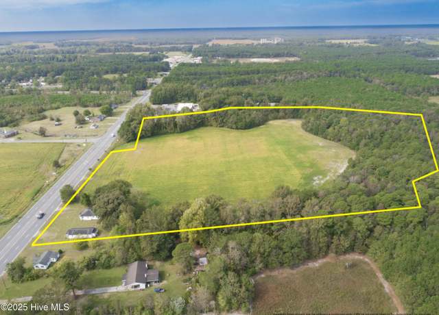 Property at 2536 Highway 24, Warsaw, NC 28398