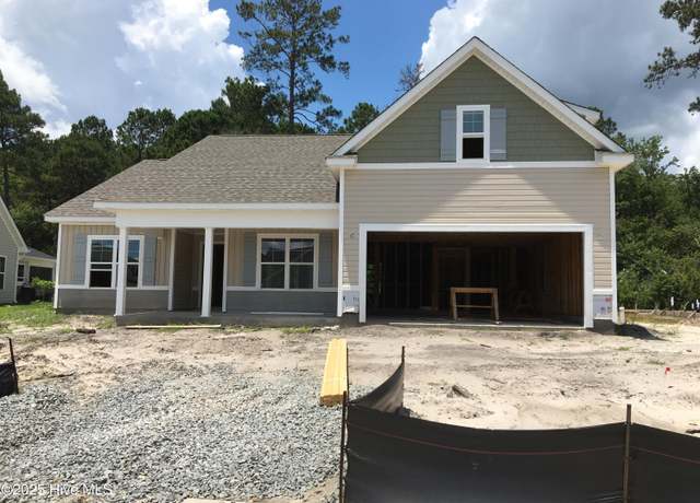 Property at 2155 Southern Pine Dr, Leland, NC 28451, 3 beds, 2 baths